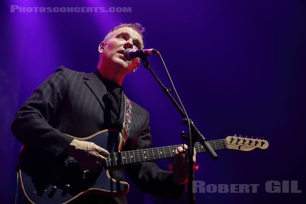 BELLE AND SEBASTIAN - 2024-05-28 - PARIS - Salle Pleyel - 